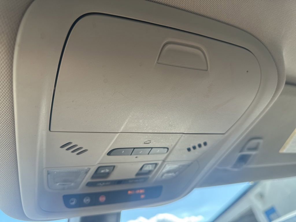 Used 2019 GMC Terrain Denali FWD image 25