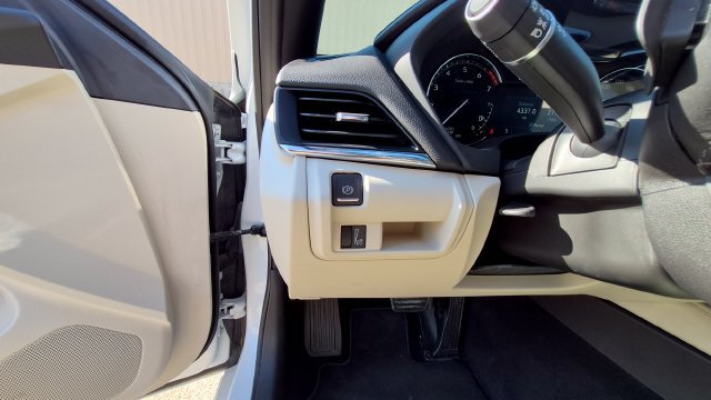 New 2025 Cadillac CT4 Premium Luxury RWD image 13