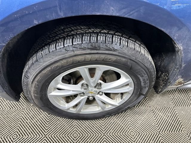 Used 2017 Chevrolet Equinox LT w/ Convenience Package image 10