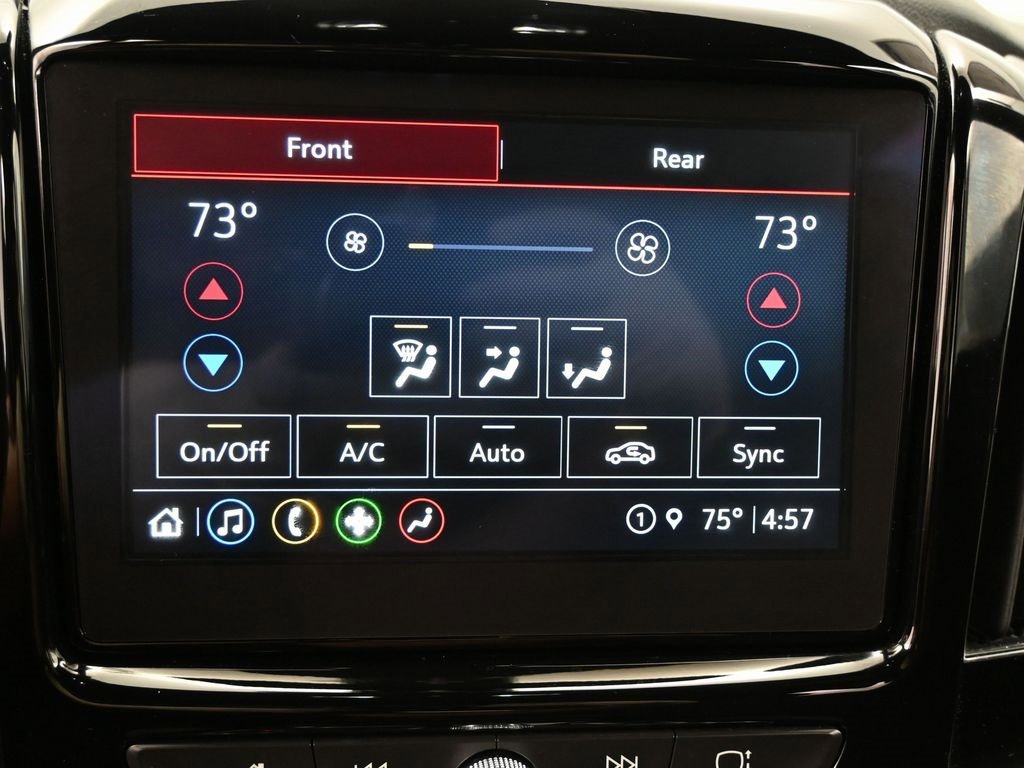 Used 2023 Chevrolet Traverse LT w/ LPO, Floor Liner Package image 24