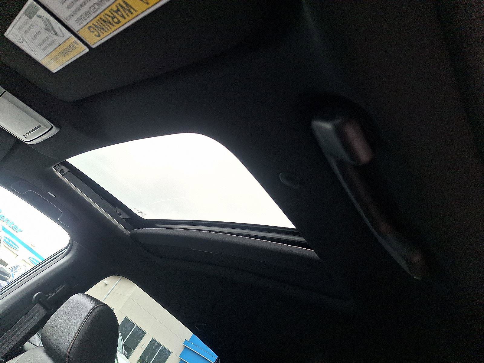 Used 2026 Honda CR-V Sport Touring image 15