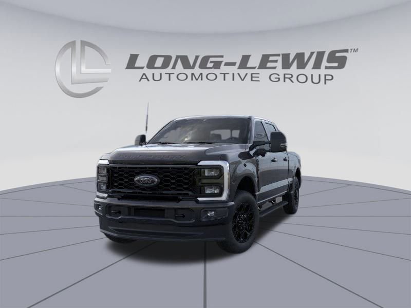 New 2026 Ford F250 XLT image 2