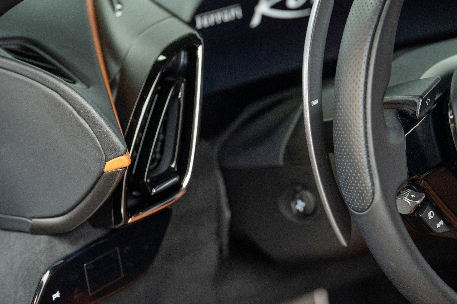 Certified 2022 Ferrari Roma image 30