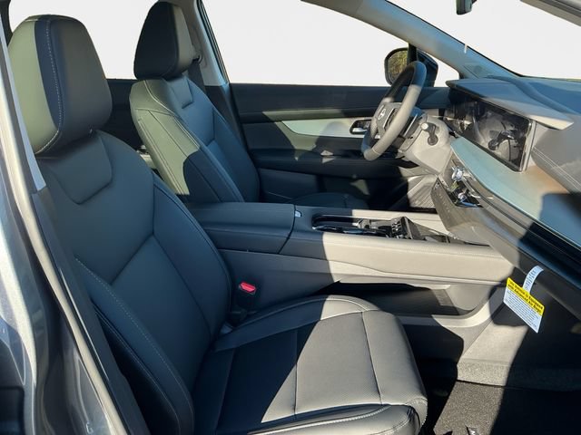 New 2026 Nissan Murano SL AWD/4WD image 17