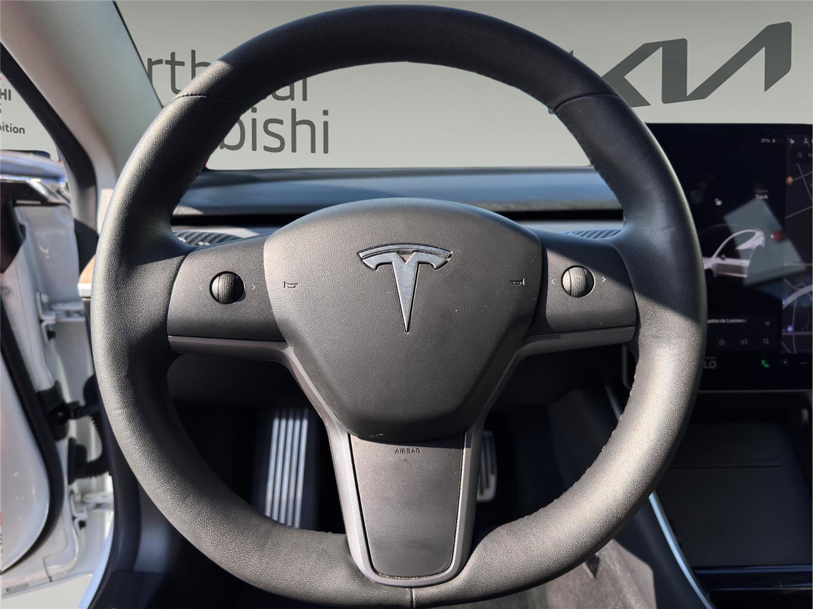 Used 2019 Tesla Model 3 Mid Range image 10