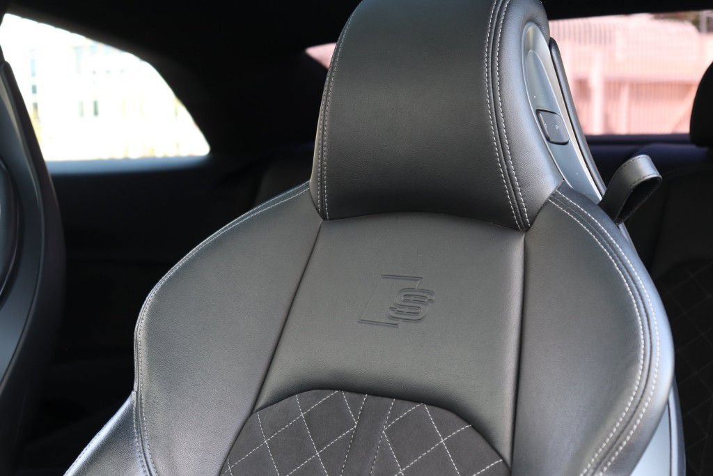 Used 2021 Audi S5 Premium Plus w/ Premium Plus AWD/4WD image 62