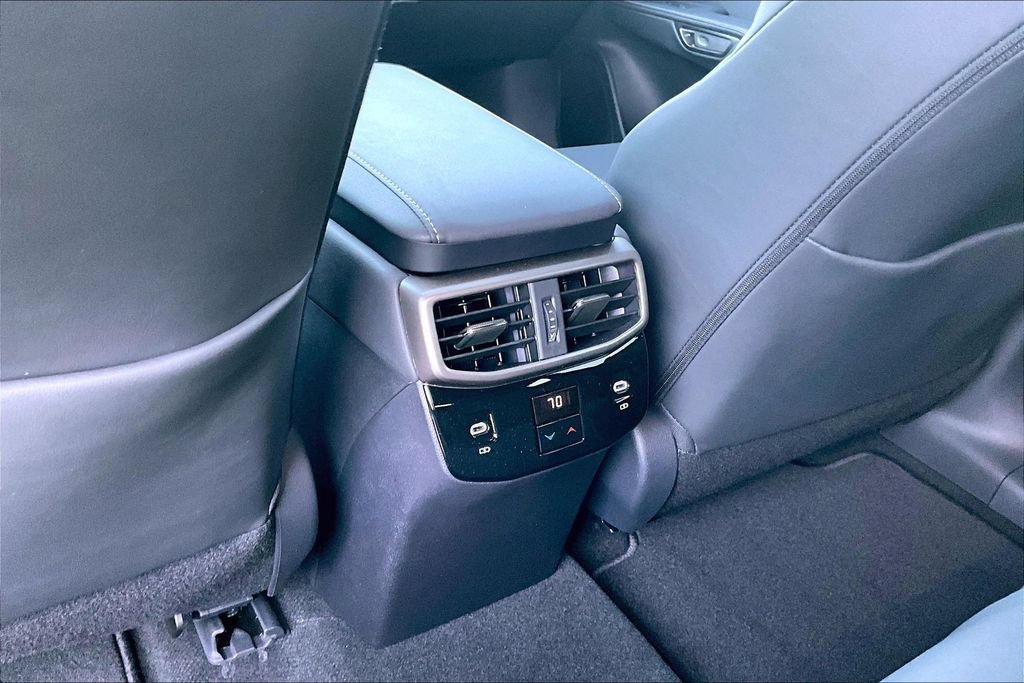 Used 2025 Lexus RX 350 Premium w/ Convenience Package FWD image 30