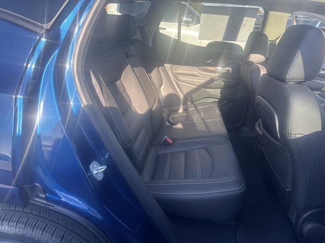 Used 2023 GMC Terrain Denali w/ Denali Premium Package image 28