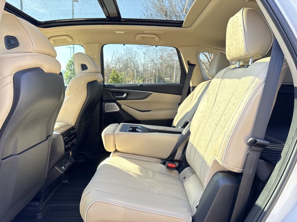 New 2026 Acura MDX w/ Advance Package image 14