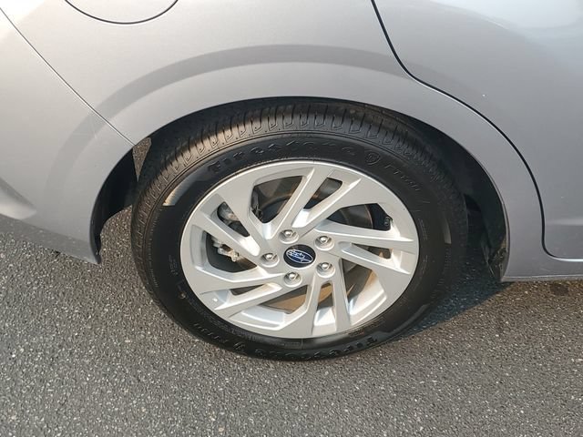 Certified 2025 Subaru Impreza 2.0i AWD/4WD image 5