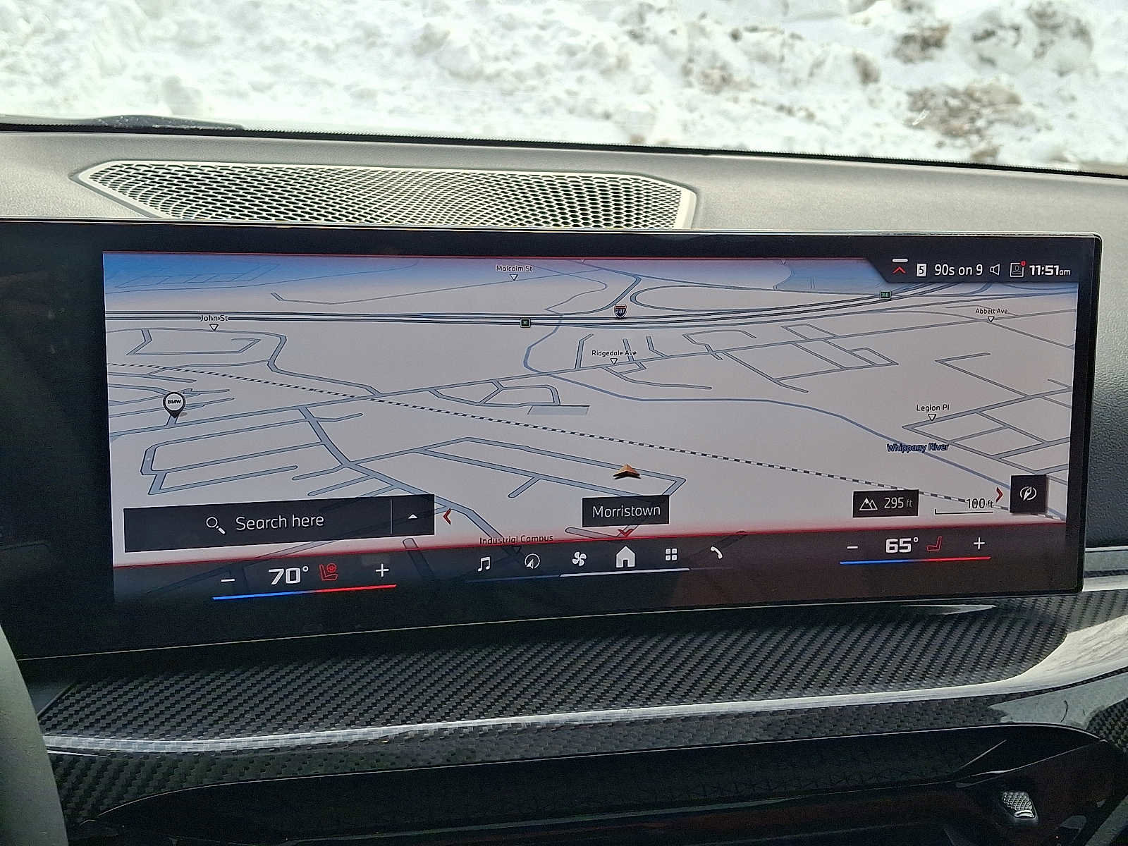 Used 2026 BMW M340i xDrive M340i NA xDrive w/ Premium Package image 17