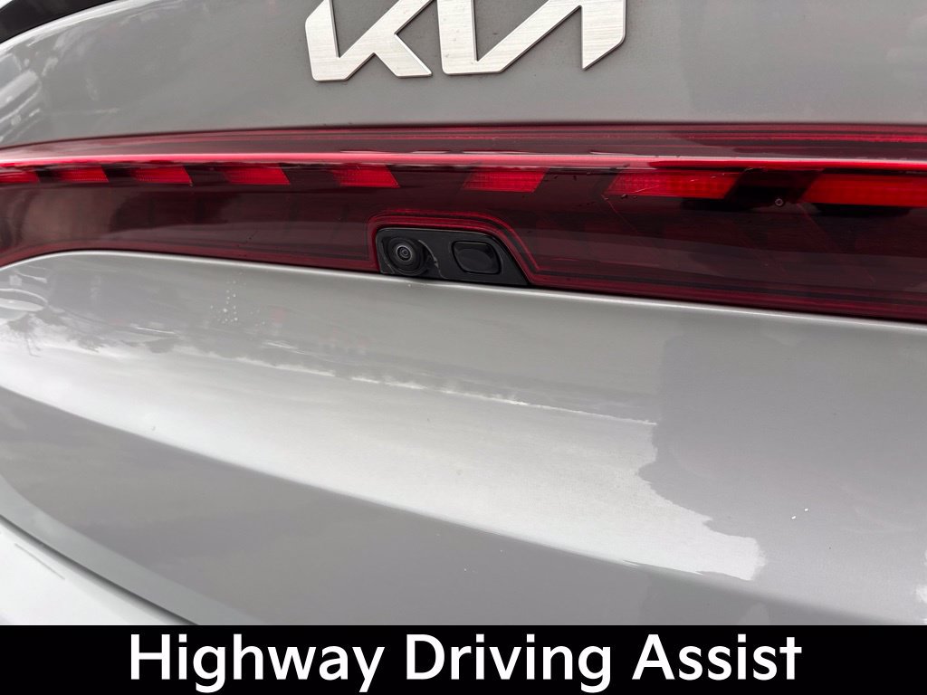 Certified 2024 Kia K5 GT-Line AWD/4WD image 14