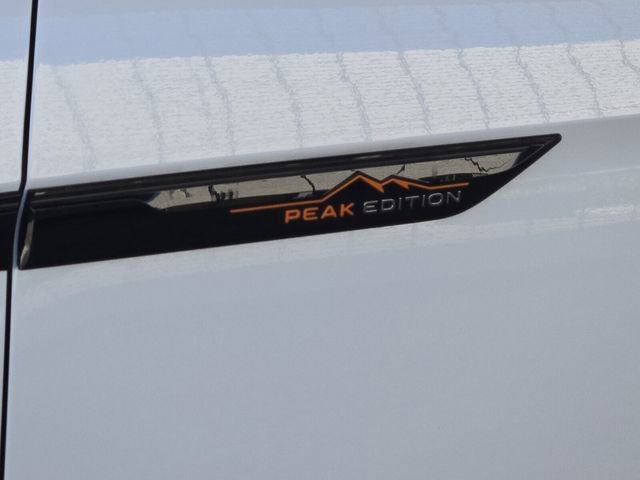 Certified 2025 Volkswagen Atlas Peak Edition SE image 14