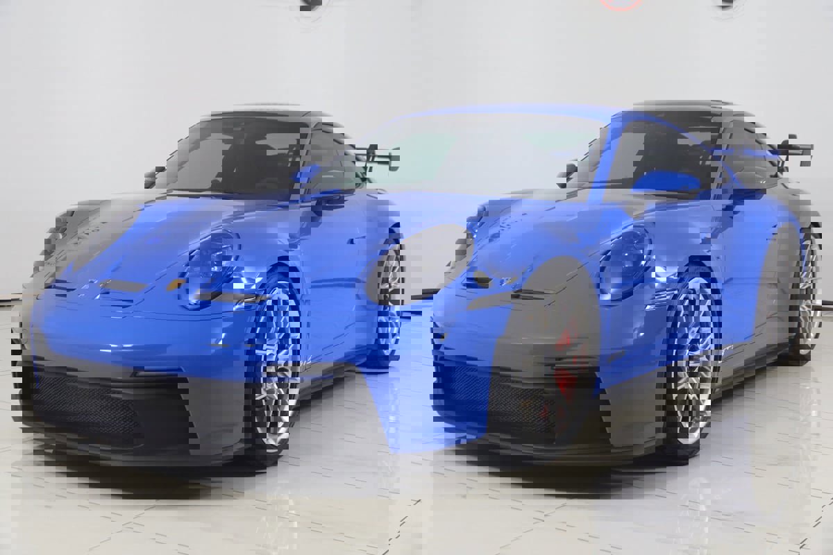 Used 2024 Porsche 911 GT3 image 5