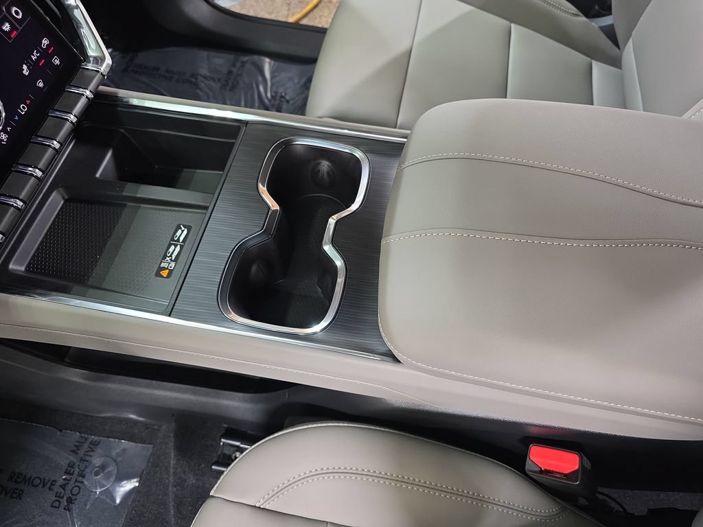 New 2026 GMC Acadia Elevation w/ Elevation Premium Package AWD/4WD image 24