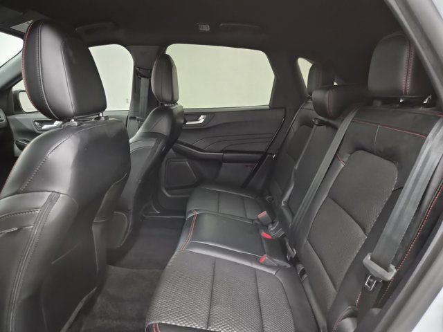 Used 2023 Ford Escape ST-Line w/ Tech Pack #1 FWD image 16