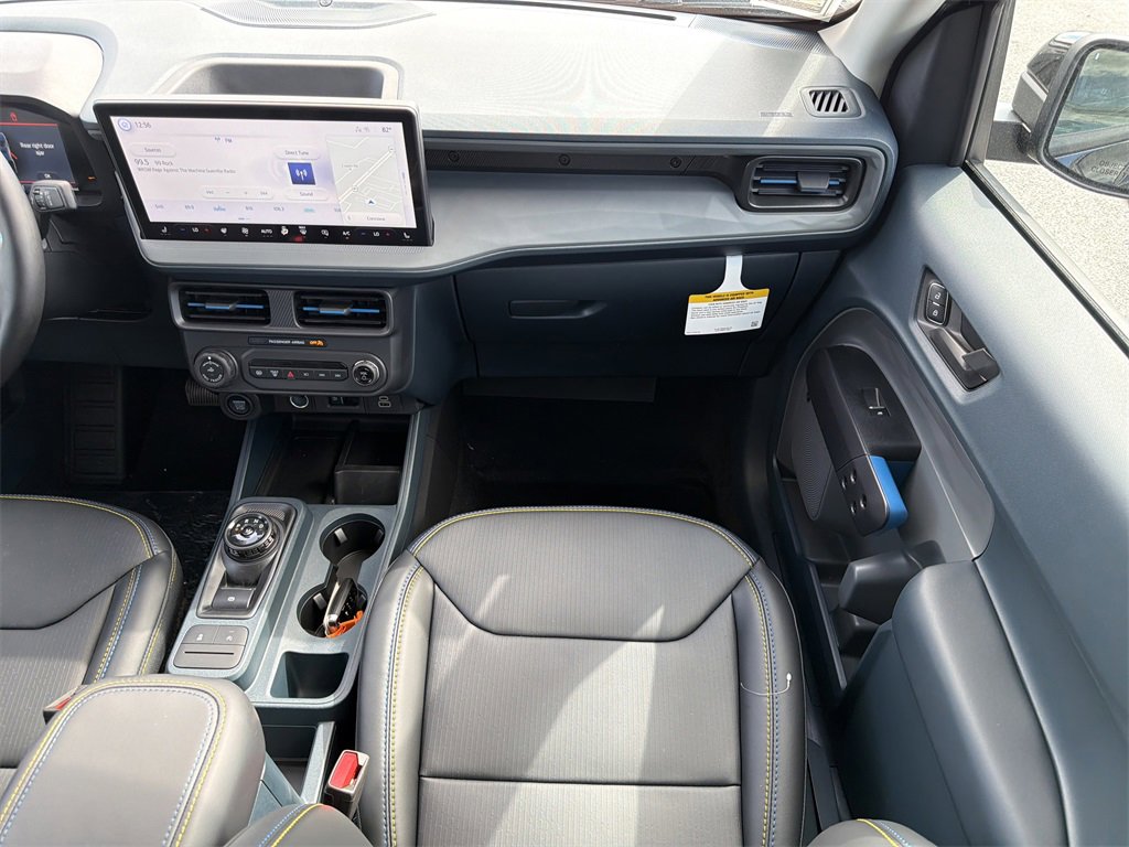 New 2026 Ford Maverick Lobo image 40