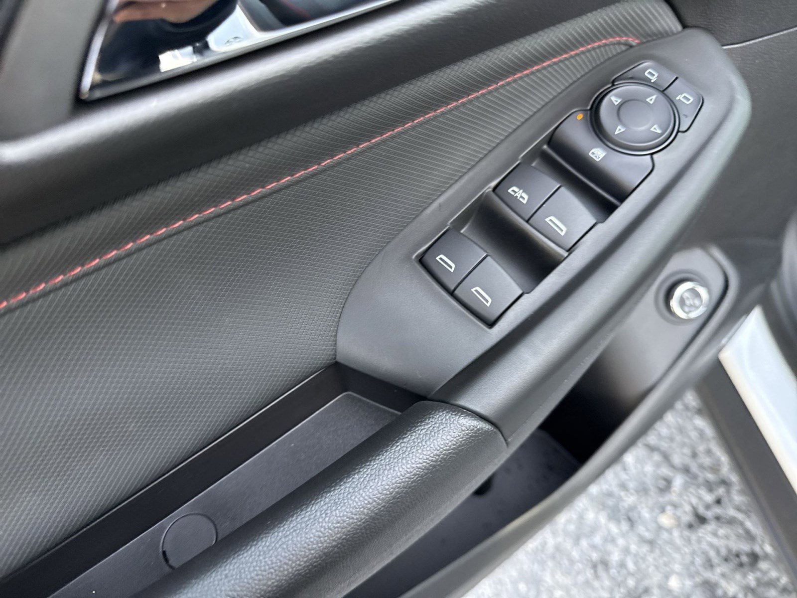 New 2026 Chevrolet TrailBlazer RS w/ Convenience Package image 12