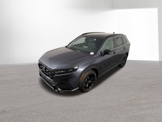 Used 2025 Honda CR-V Sport-L image 40