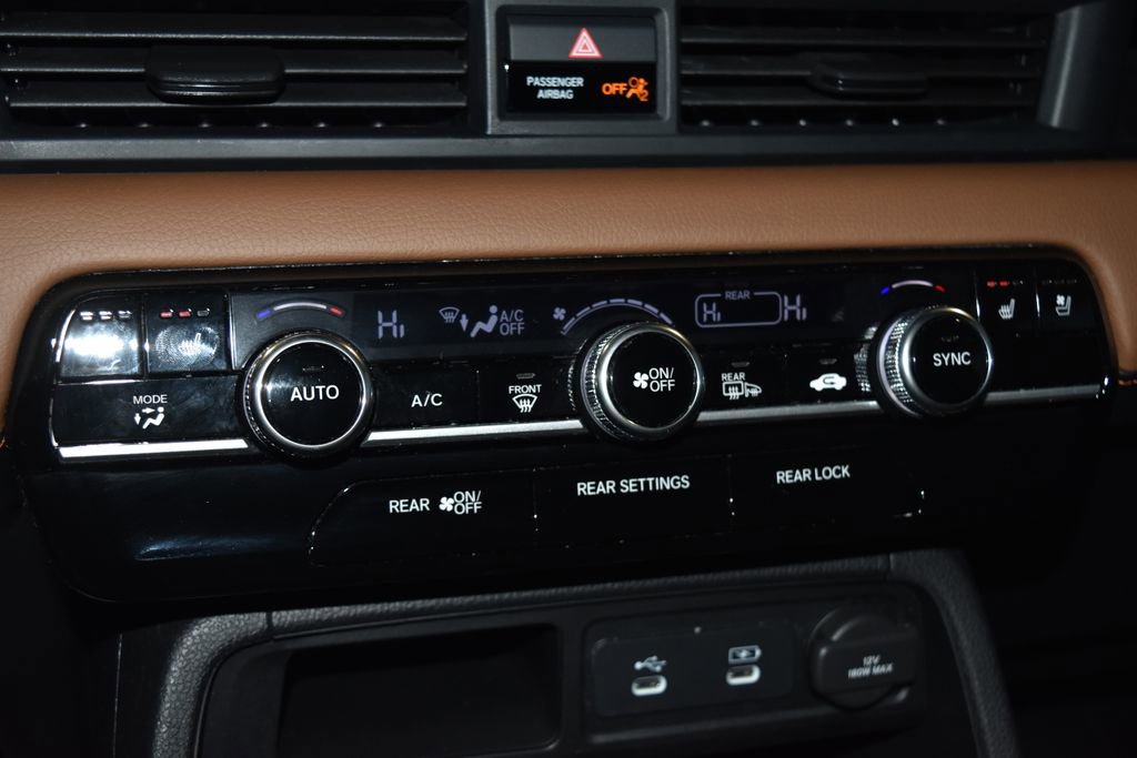 Used 2026 Honda Passport TrailSport Elite image 14