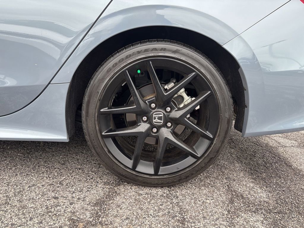 Used 2024 Honda Civic Si image 31