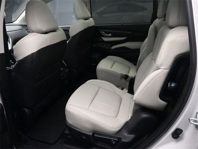 New 2026 Subaru Ascent Limited image 22