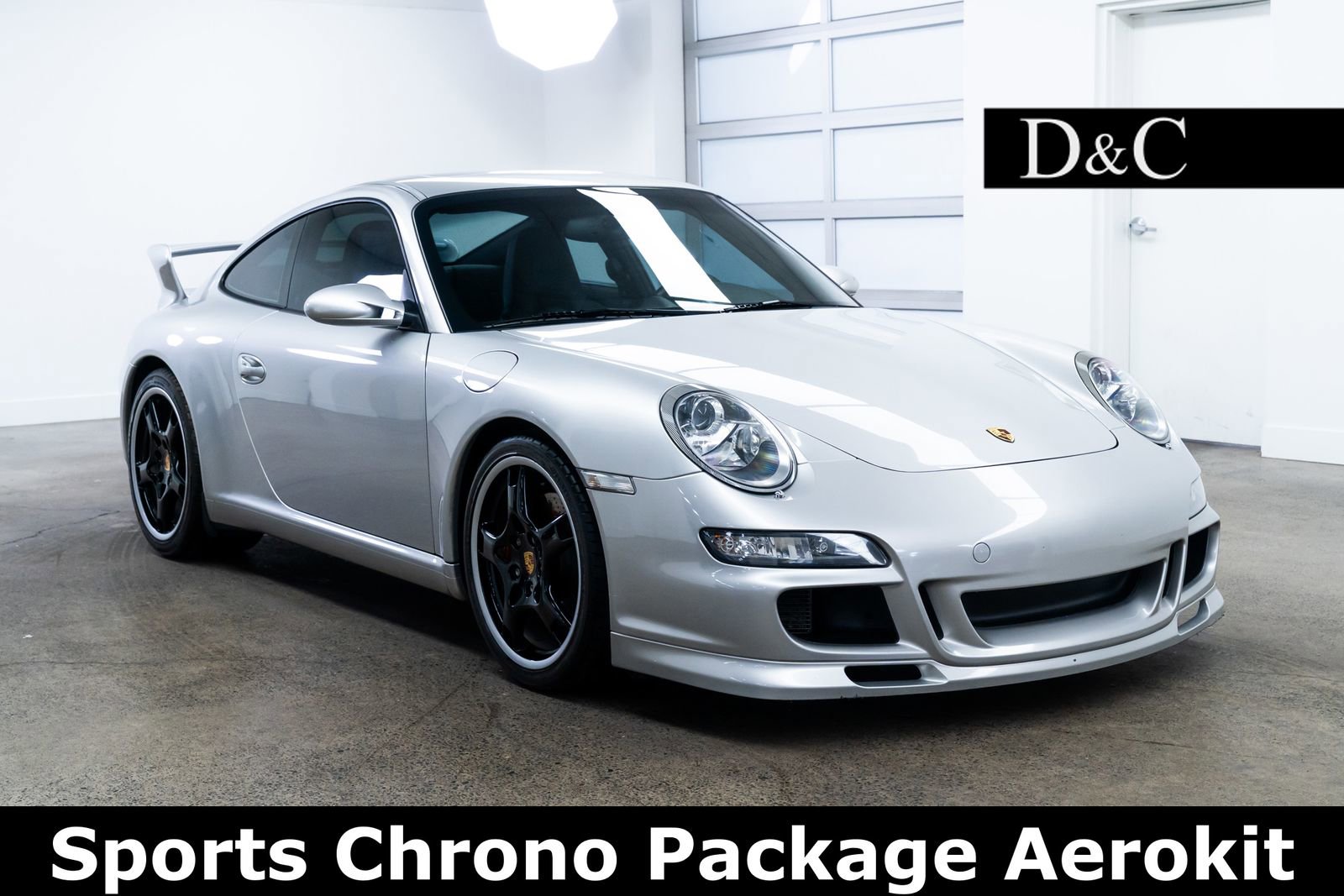 Used 2006 Porsche 911 Carrera S image 1