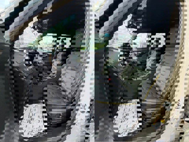 New 2026 Chevrolet TrailBlazer ACTIV w/ Convenience Package image 18