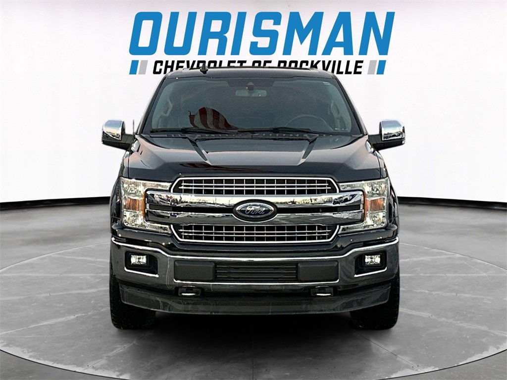 Used 2019 Ford F150 Lariat image 8