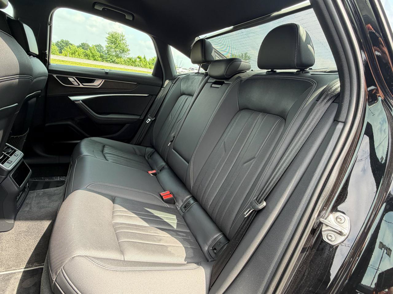 Used 2019 Audi A6 3.0T Premium Plus w/ Premium Plus Package AWD/4WD image 22