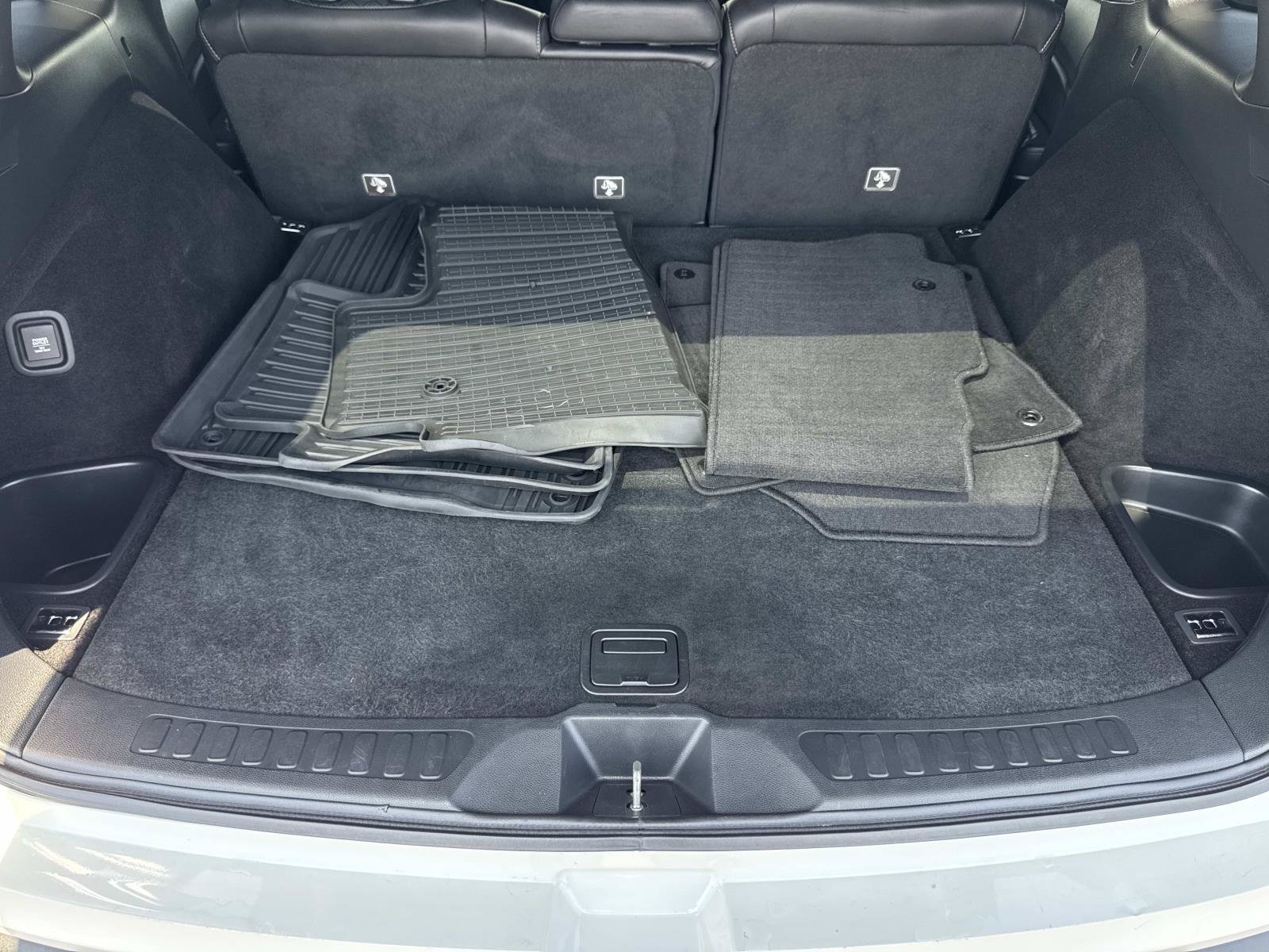 Used 2020 Honda Passport EX-L image 27