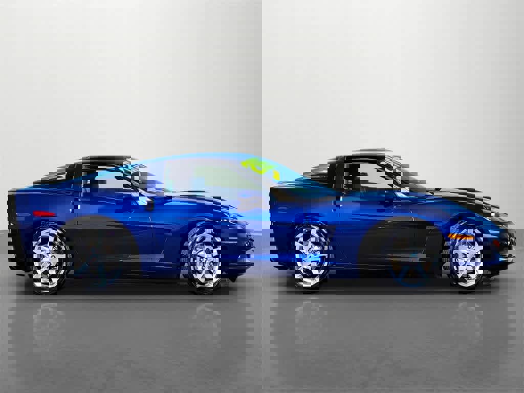 Used 2005 Chevrolet Corvette Coupe w/ Preferred Equipment Group image 7