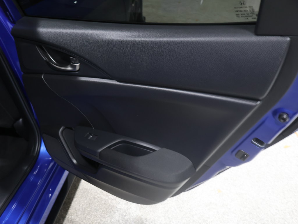 Used 2019 Honda Civic Sport image 20