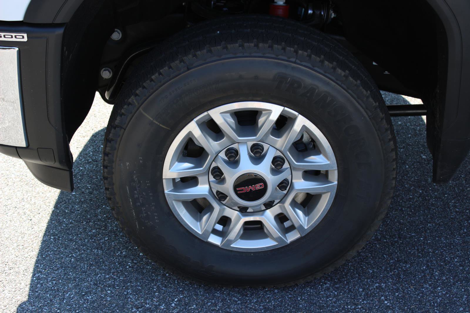 New 2025 GMC Sierra 2500 Pro w/ Convenience Package image 31