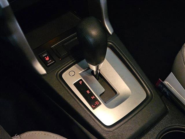 Used 2015 Subaru Forester 2.5i Premium w/ All-Weather Package image 12