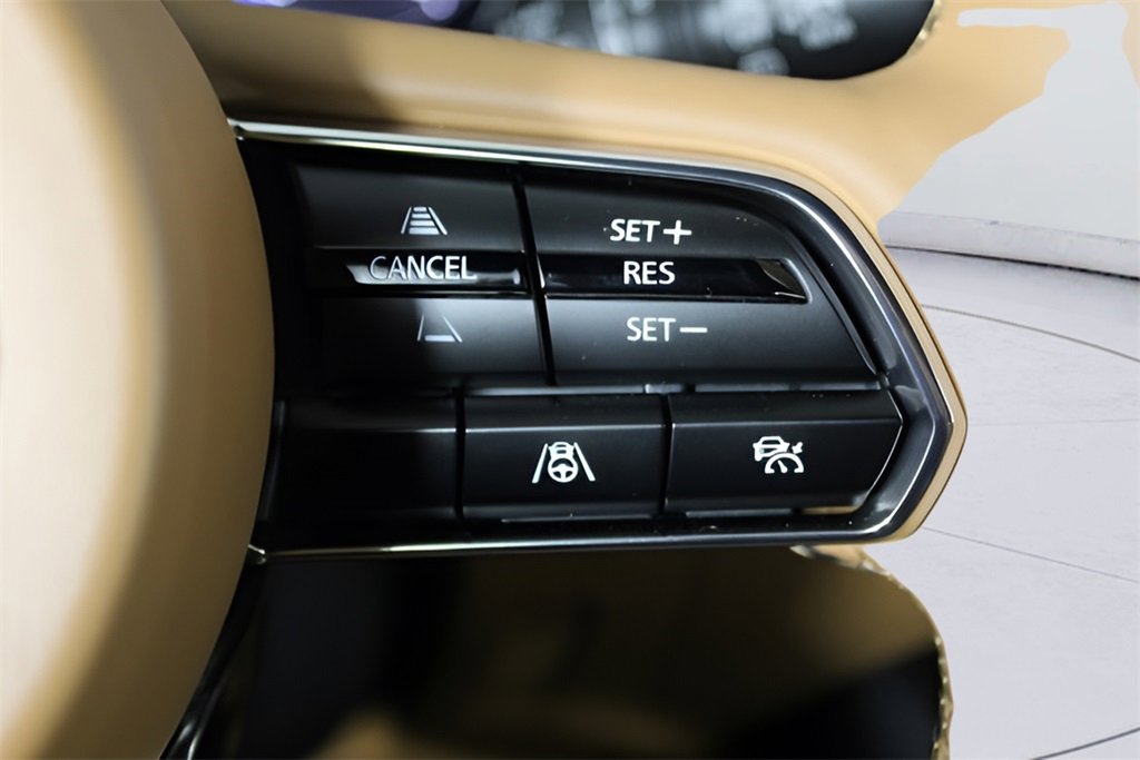 Used 2024 MAZDA CX-90 3.3 Turbo S w/ Premium Plus image 52