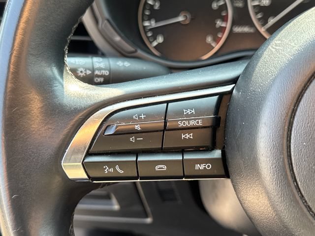 Used 2025 MAZDA MAZDA3 s FWD image 26
