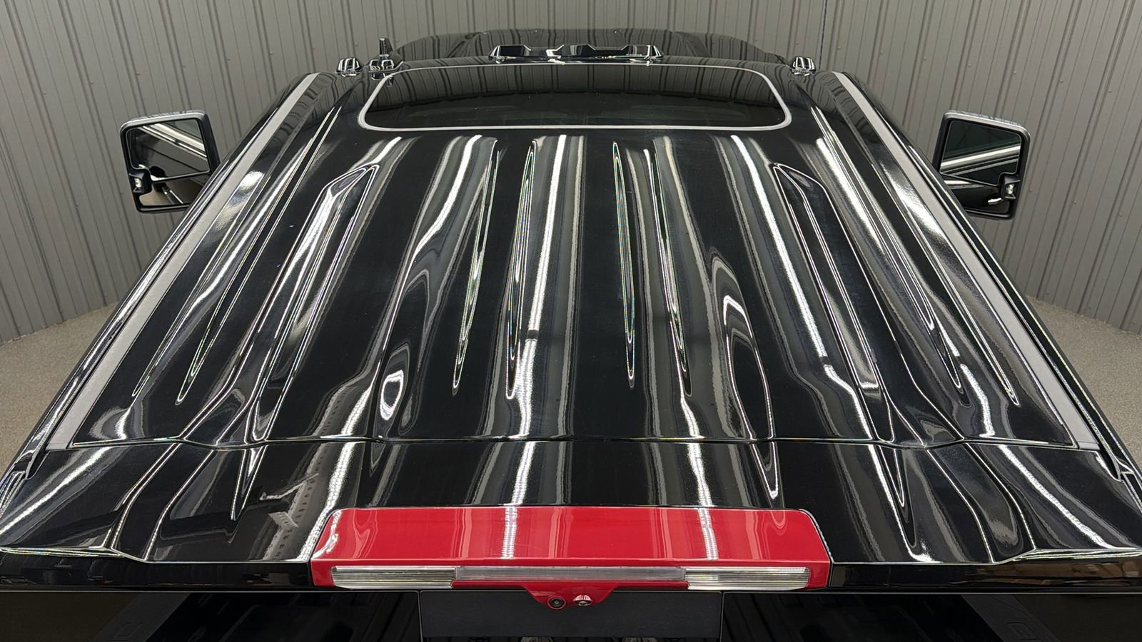 Used 2025 GMC Sierra 3500 Denali w/ Denali Reserve Package image 14