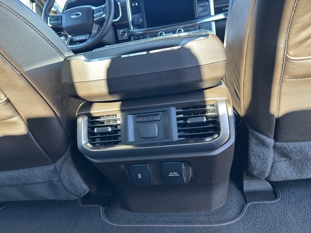 Used 2023 Ford F150 King Ranch w/ Equipment Group 601A High image 30