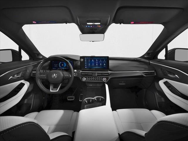 New 2024 Acura ZDX Type S image 3