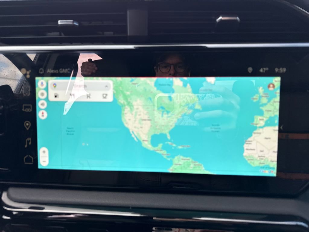 Used 2023 GMC Sierra 1500 AT4 w/ AT4 Premium Package image 24