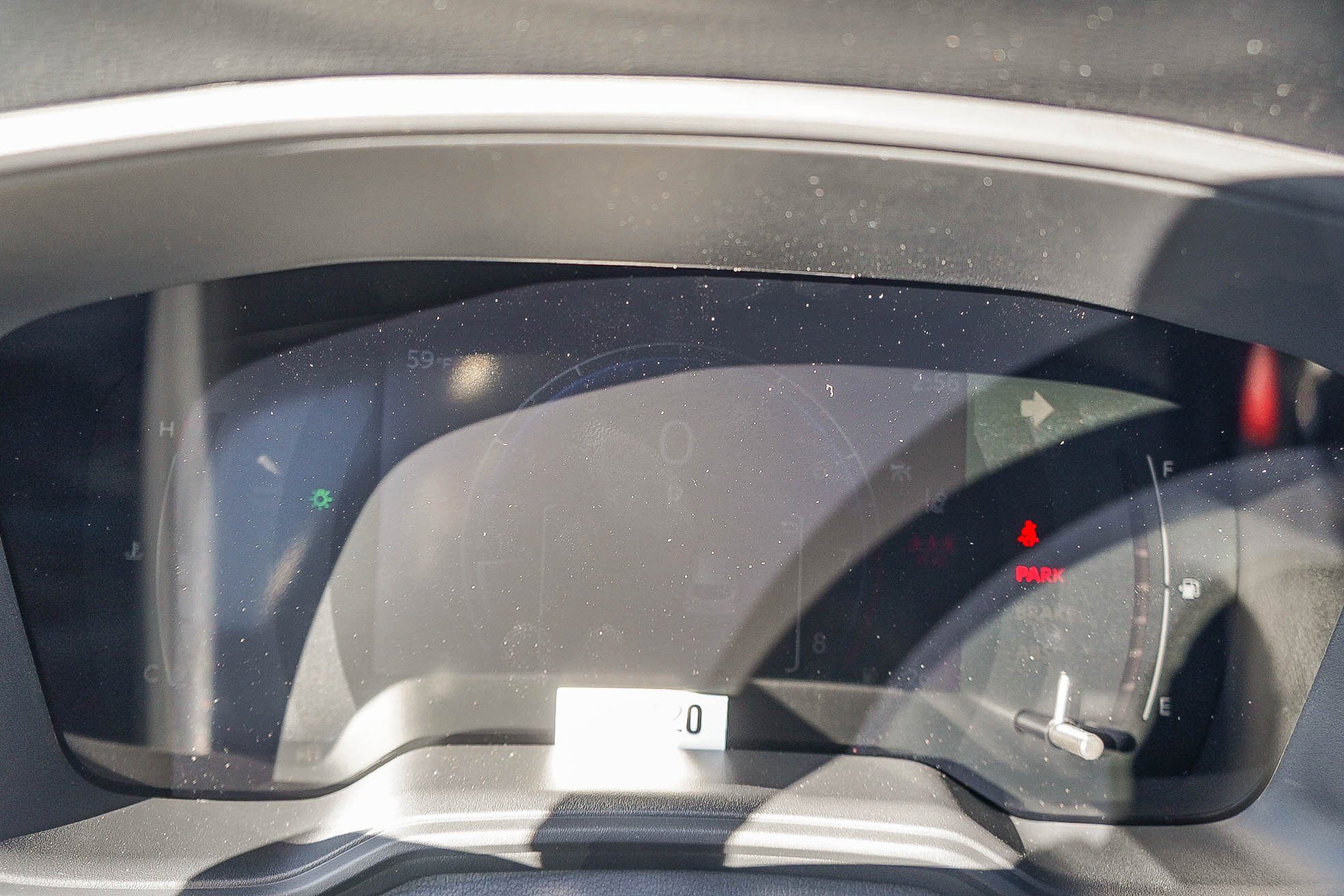 New 2026 Toyota Corolla Cross L image 29