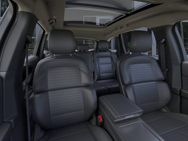 New 2026 Lincoln Nautilus Reserve AWD/4WD image 10