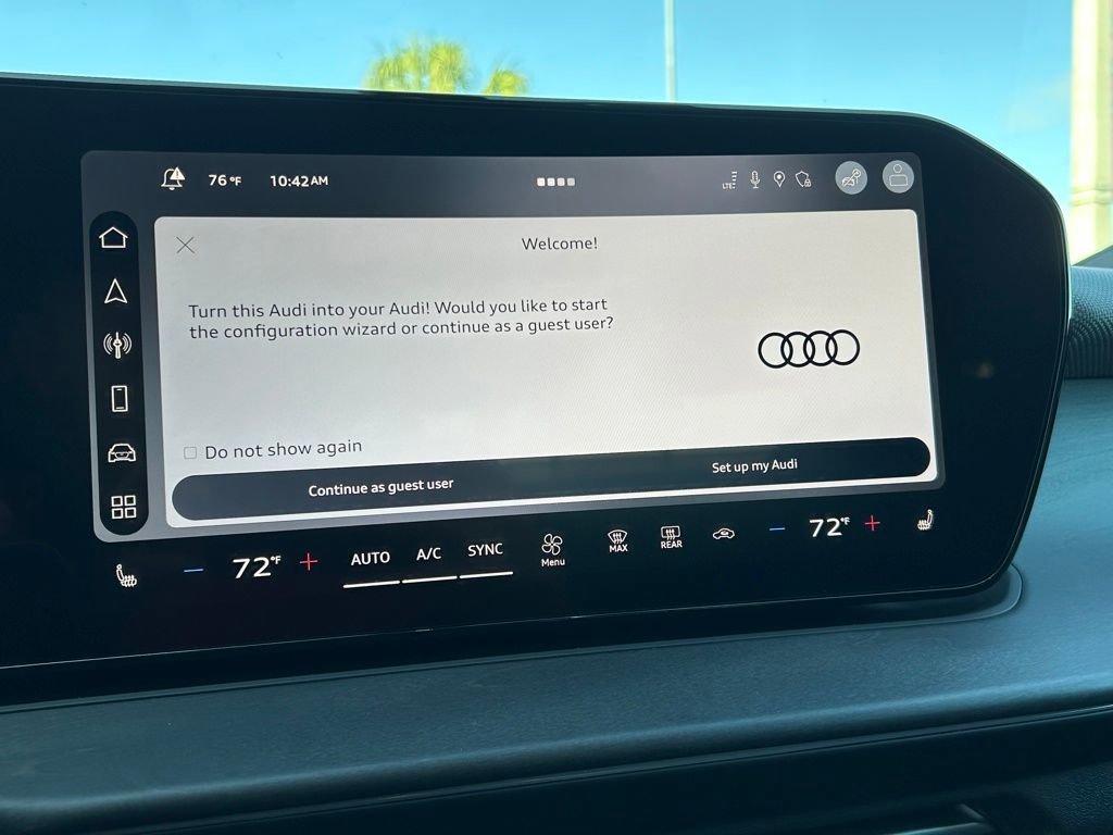 New 2026 Audi Q3 quattro 2.0T image 25