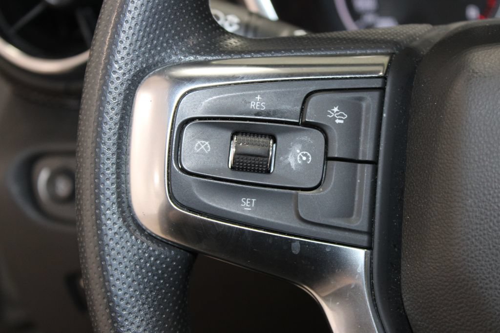 Used 2024 Chevrolet Blazer LT w/ Convenience Package FWD image 30
