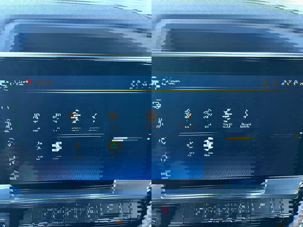 New 2026 Chevrolet Silverado 1500 LT image 9