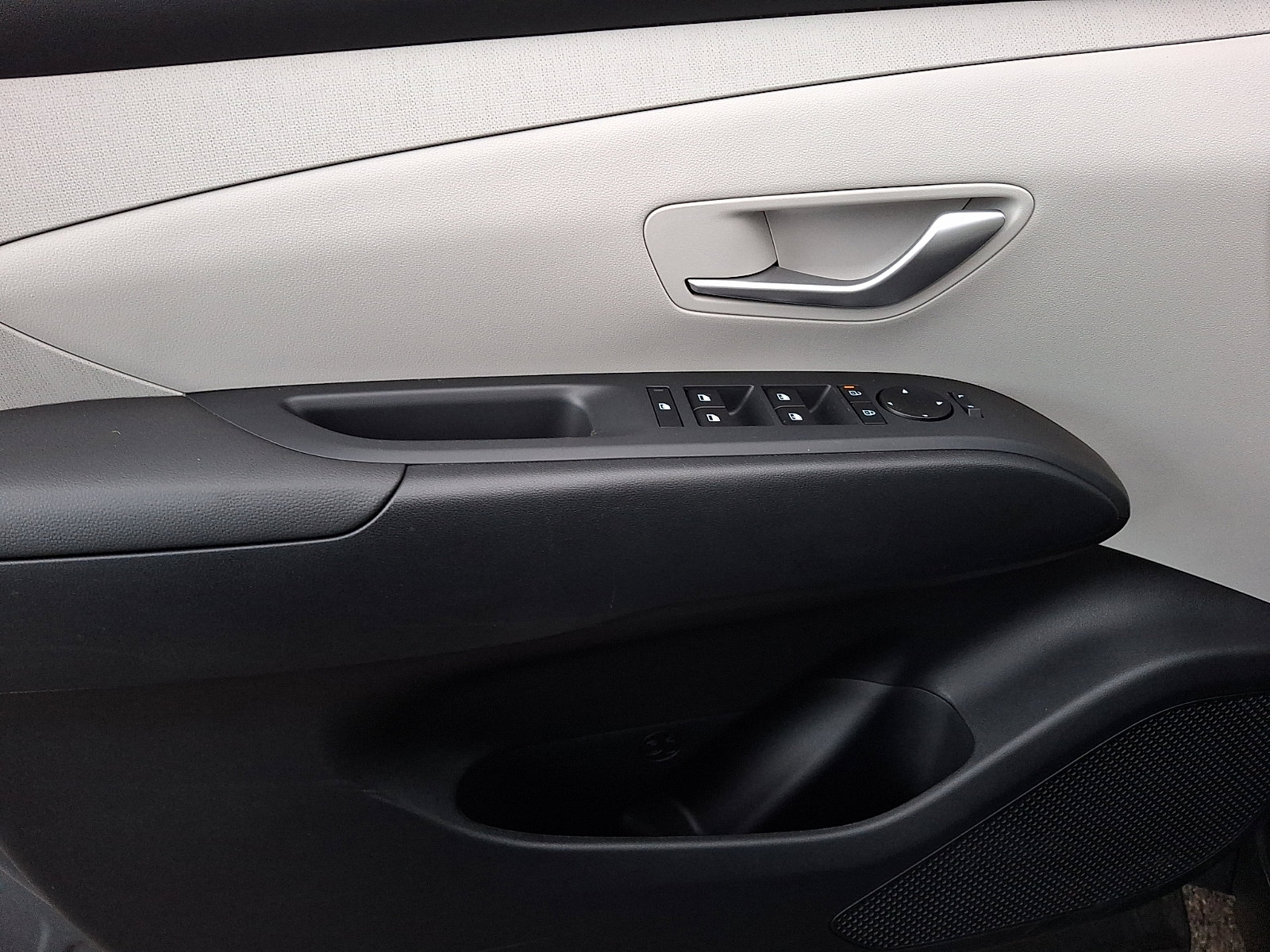 Used 2026 Hyundai Tucson SEL AWD/4WD image 13