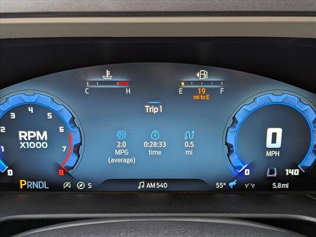 New 2025 Ford Bronco Sport Big Bend image 11