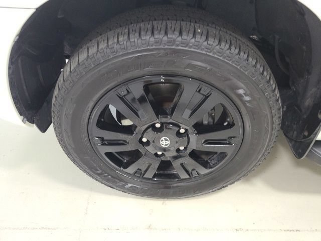 Certified 2019 Toyota Sequoia TRD Sport w/ TRD Sport Premium Package AWD/4WD image 40