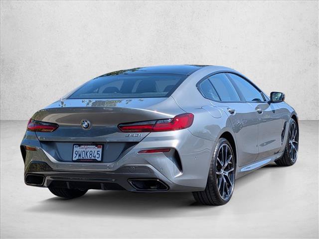 Used 2026 BMW 840i RWD image 5